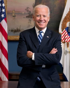 This is the Avatar Image for the Barack Obama (2020) AI Voice and Text to Speech Generator